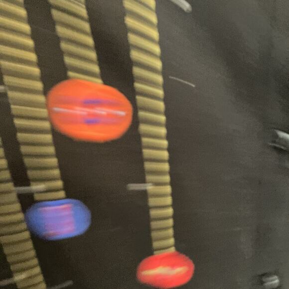 Marisa Christina Woman Christmas Beaded Ornament Black Cardigan Plus Size X - Picture 8 of 13